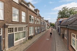 Van Karnebeekstraat