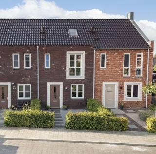 Musicalstraat 39 APELDOORN