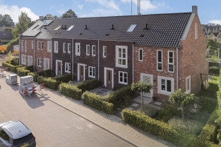 Musicalstraat 39 APELDOORN