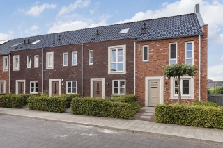 Musicalstraat 39 APELDOORN