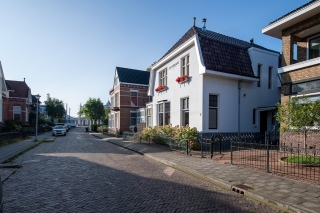 Stationsstraat 7 Winschoten