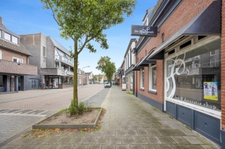 Wilhelminastraat 1 Boxtel