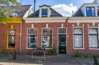 Plantsoenstraat  Groningen