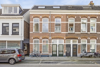 Assendorperstraat