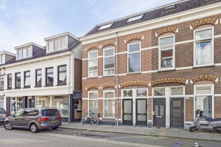 Assendorperstraat 192 A ZWOLLE