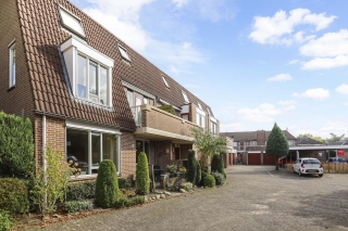 Kometenstraat 50 APELDOORN