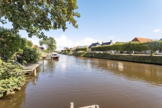 Schepperbuurt 16 Termunterzijl