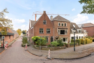 Plantsoenstraat 3 KAMPEN