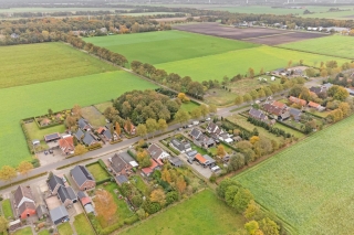 Rhederweg 116 Bellingwolde