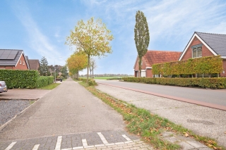 Rhederweg 116 Bellingwolde