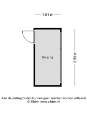 Laan van Borgele 40 F 510 DEVENTER