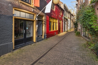 Hagelstraat 6 B ZWOLLE