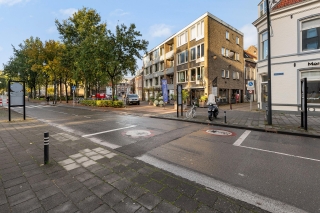 Hagelstraat 6 B ZWOLLE