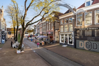 Hagelstraat 6 B ZWOLLE