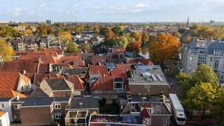 Hagelstraat 6 B ZWOLLE