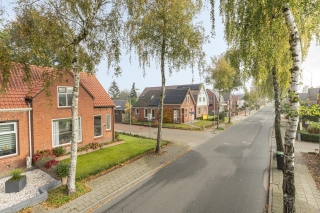 Oudeweg 28 Siddeburen