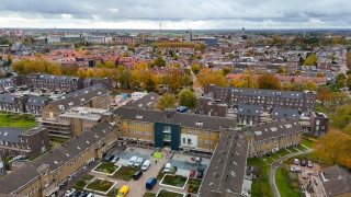 Sint Geertruidenhof 45 DEVENTER