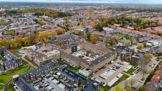 Sint Geertruidenhof 45 DEVENTER