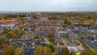 Sint Geertruidenhof 45 DEVENTER