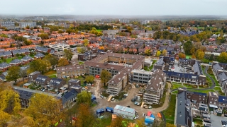 Sint Geertruidenhof 45 DEVENTER