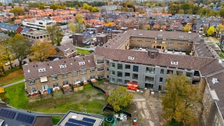 Sint Geertruidenhof 45 DEVENTER