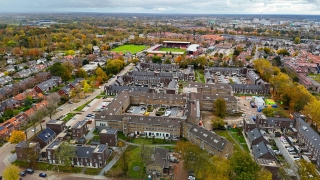 Sint Geertruidenhof 45 DEVENTER