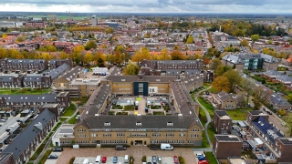 Sint Geertruidenhof 45 DEVENTER