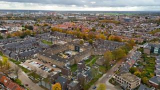 Sint Geertruidenhof 30 DEVENTER