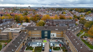 Sint Geertruidenhof 30 DEVENTER