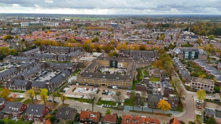 Sint Geertruidenhof 32 DEVENTER