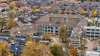 Sint Geertruidenhof 32 DEVENTER