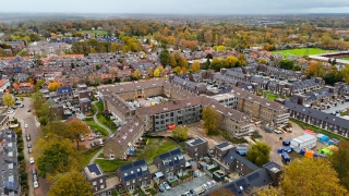 Sint Geertruidenhof 32 DEVENTER