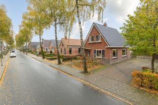 Oudeweg 5 Siddeburen