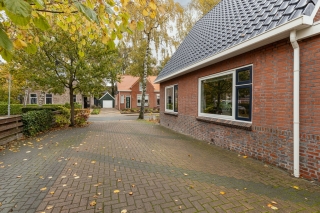 Oudeweg 5 Siddeburen