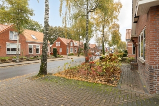 Oudeweg 5 Siddeburen