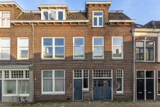 Van Karnebeekstraat