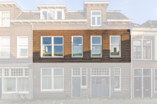 Van Karnebeekstraat 77 A ZWOLLE