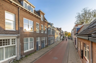 Van Karnebeekstraat 77 A ZWOLLE