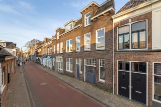 Van Karnebeekstraat 77 A ZWOLLE