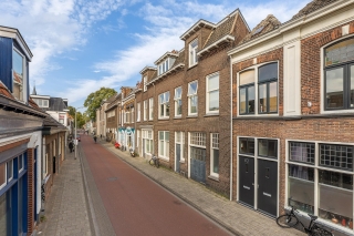 Van Karnebeekstraat 77 B ZWOLLE