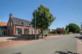 Hoofdweg 40 Holwierde