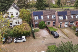 De Haardstede 51 APELDOORN