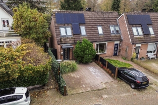 De Haardstede 51 APELDOORN