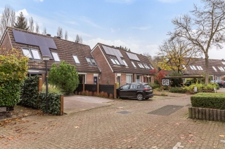 De Haardstede 51 APELDOORN