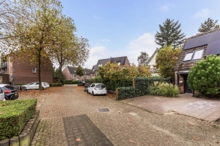 De Haardstede 51 APELDOORN