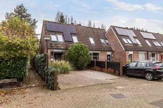 De Haardstede 51 APELDOORN