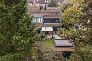 De Haardstede 51 APELDOORN