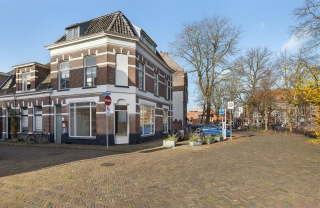 Coetsstraat 16 ZWOLLE