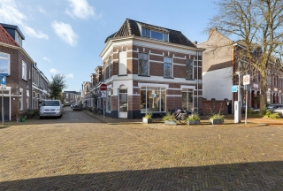 Coetsstraat 16 ZWOLLE