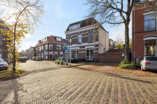 Coetsstraat 16 ZWOLLE